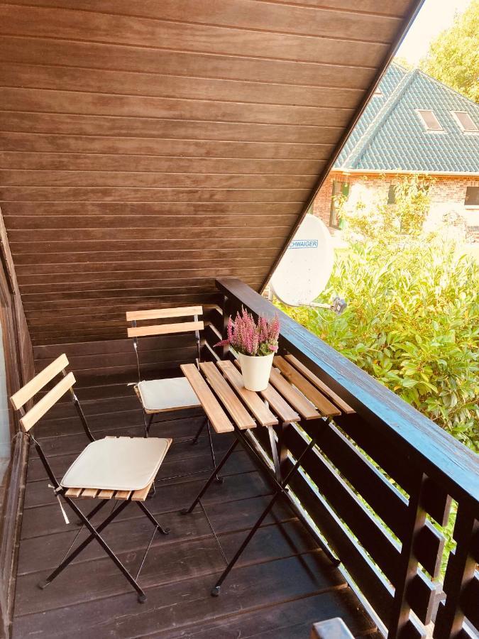 Ferienunterkunft Ostsee Rostock Monchhagen Екстериор снимка