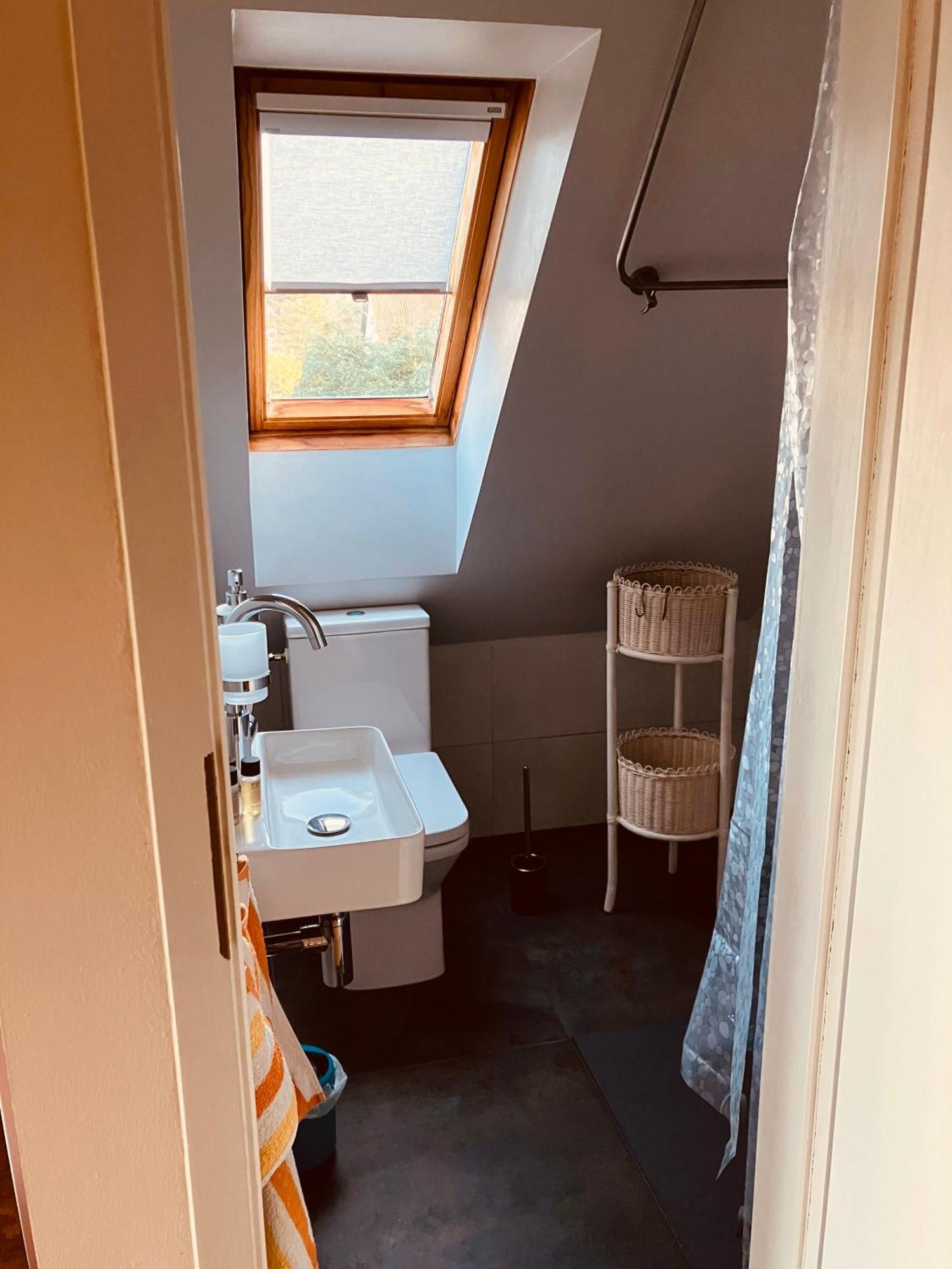 Ferienunterkunft Ostsee Rostock Monchhagen Екстериор снимка
